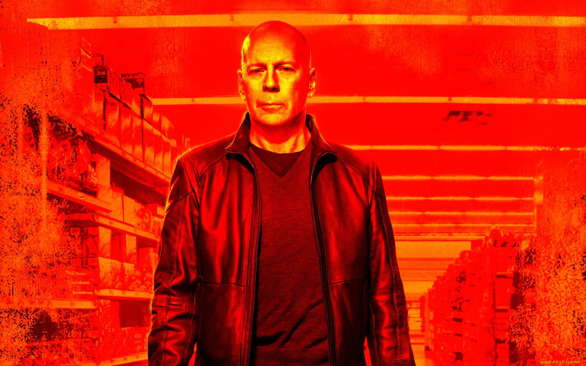 red, , , , 2